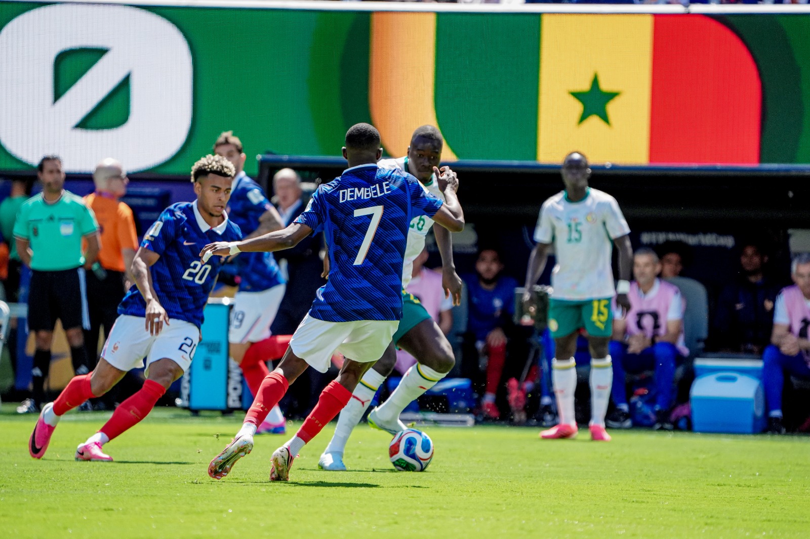 France Senegal (4)